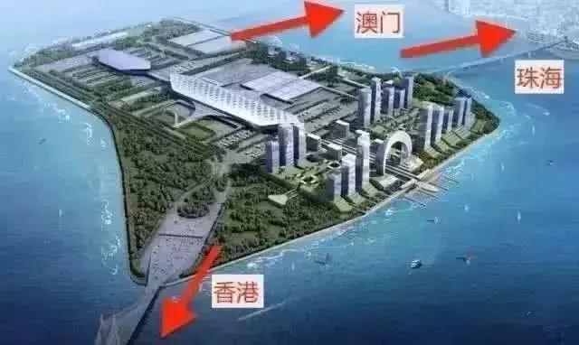 港珠澳大桥穿梭巴士香港下车点,港珠澳大桥穿梭巴士全程多久
