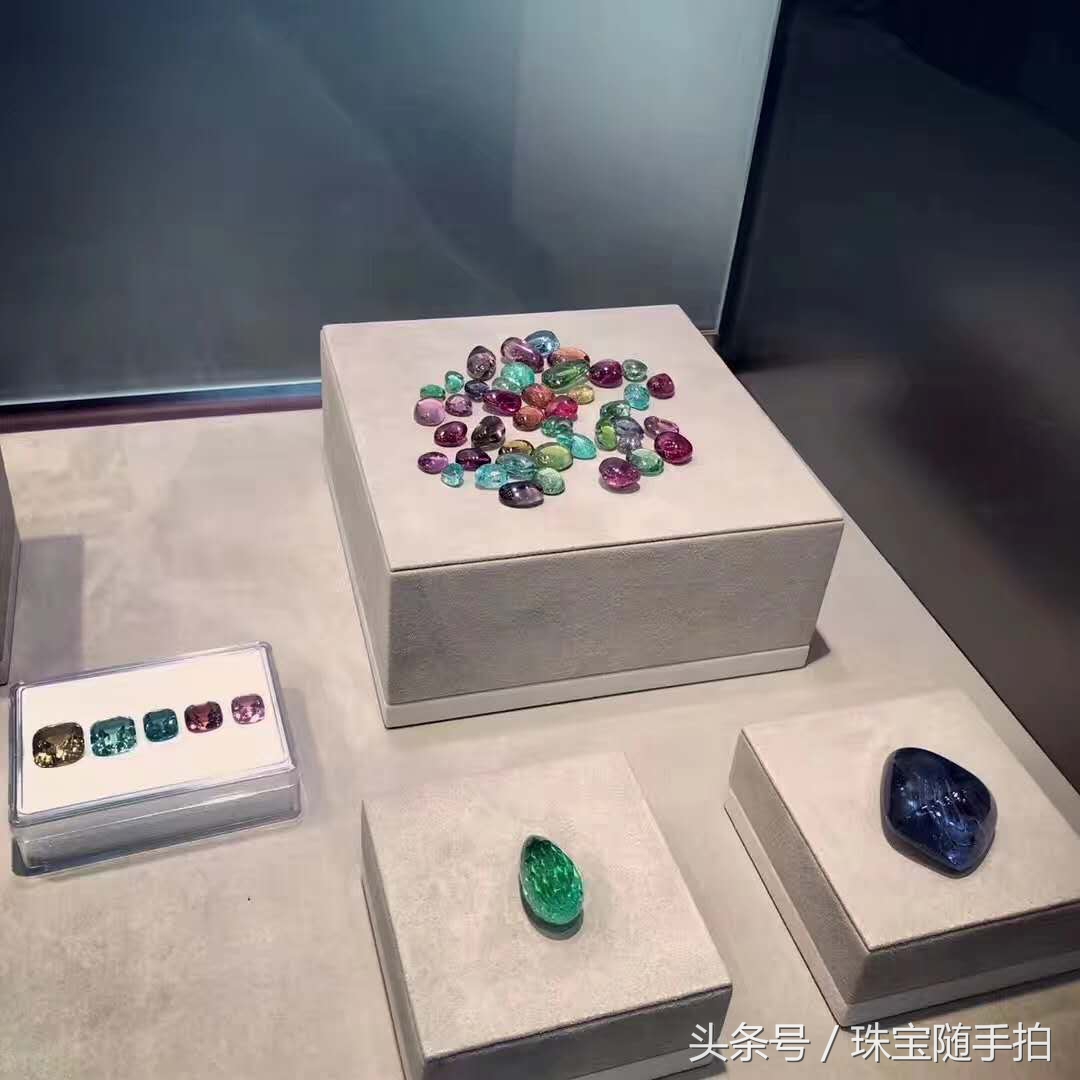 香港珠宝展钻石有多便宜 (香港珠宝展钻石)
