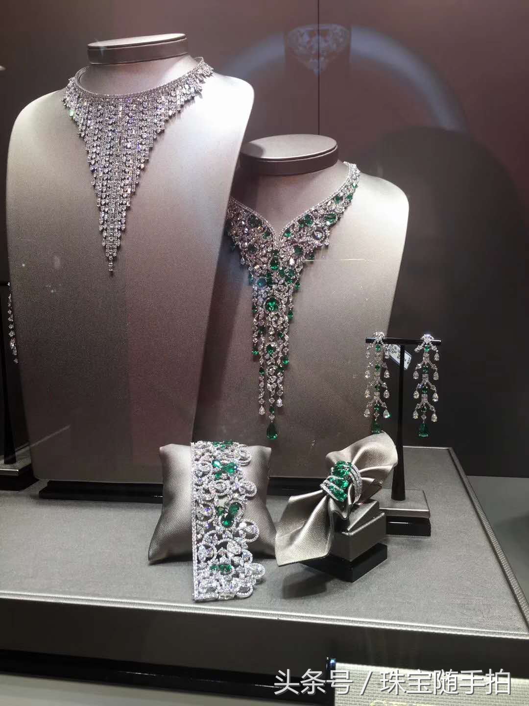 香港珠宝展钻石有多便宜 (香港珠宝展钻石)