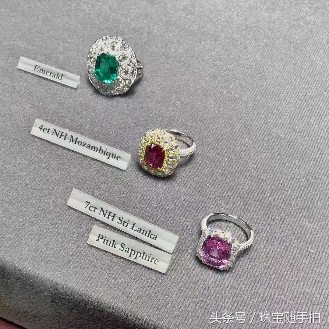 香港珠宝展钻石有多便宜 (香港珠宝展钻石)