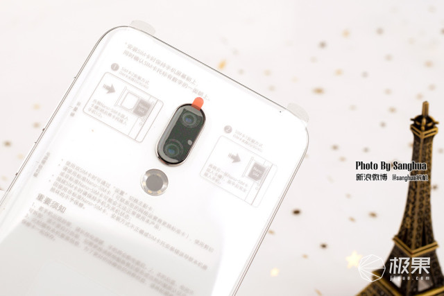 魅族16x拆解评测,魅族16T的拆机方法