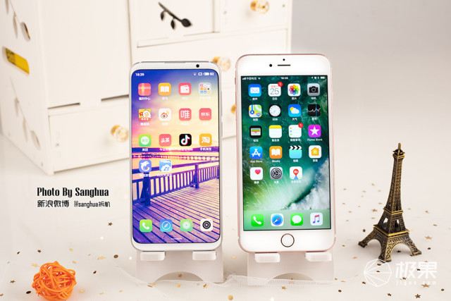 魅族16x拆解评测,魅族16T的拆机方法