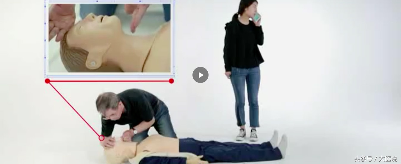 对溺水者实施心肺复苏急救的步骤,小孩溺水心肺复苏急救方法