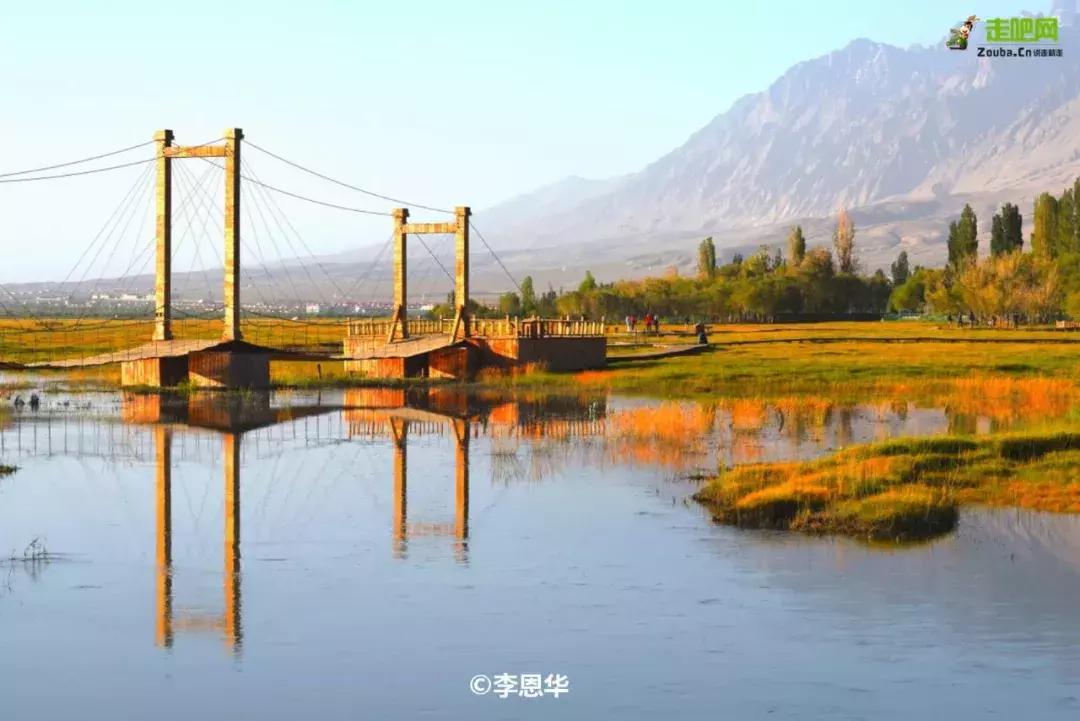 跟着玄奘西行,跟着唐僧去旅行观感和收获