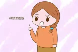 孕期有这3种症状可能是动了胎气,孕期3种现象可能是胎毒信号