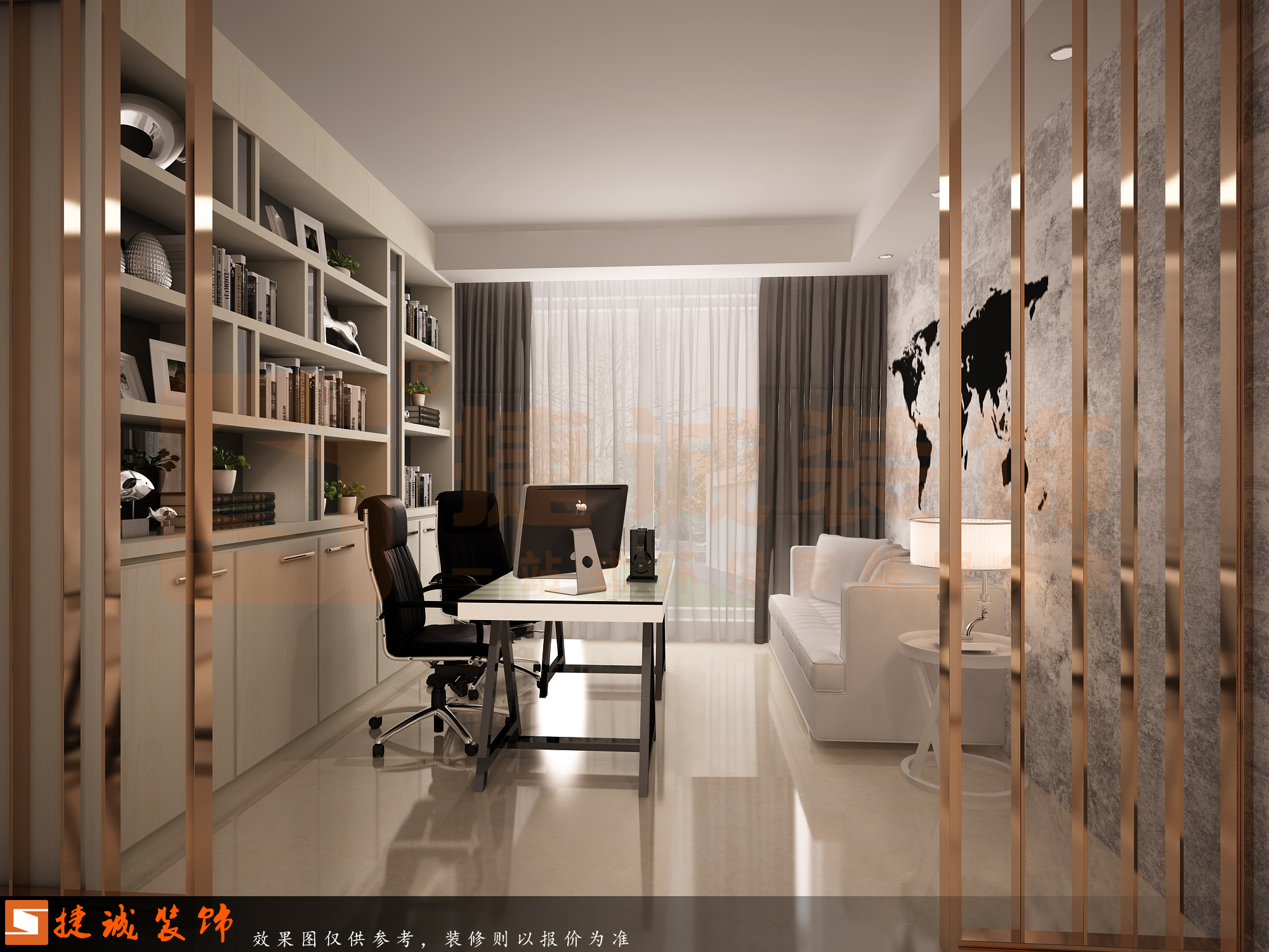 哪几家装饰公司比较好,好的家装饰公司