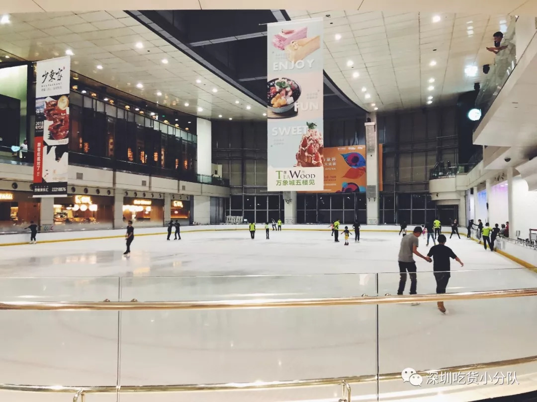 嘉禾影城深圳万象城店,万象城嘉禾影城