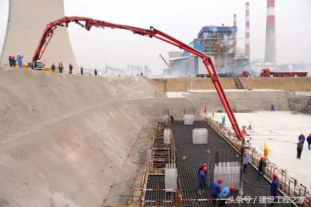 废弃电厂探秘,电厂探秘