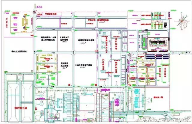 废弃电厂探秘,电厂探秘