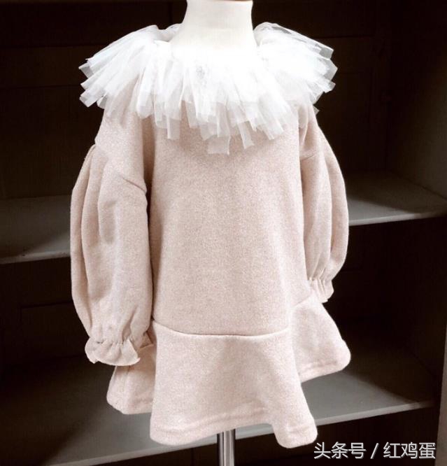 韩国童装的魅力在于简约的高级感,韩国童装特点