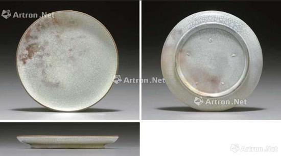 纽约苏富比艺术品专场,苏富比亚洲50周年