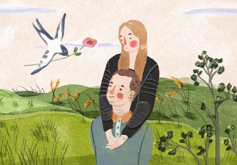 女人为什么爱唠叨,女人为什么爱唠叨抱怨个不停