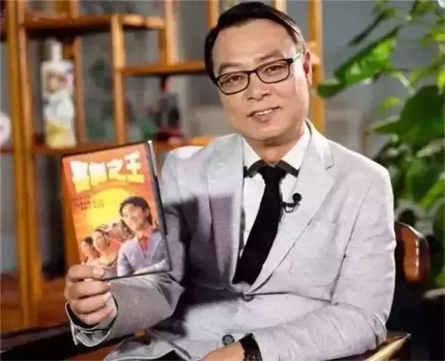 回忆周星驰的经典电影,反复看周星驰的电视剧有哪些