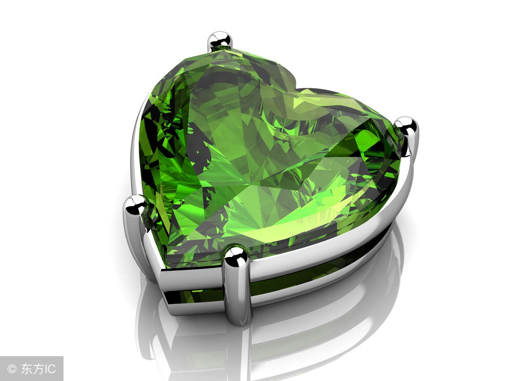 宝石鉴定真假最简单方法,史上最全的玉石鉴别