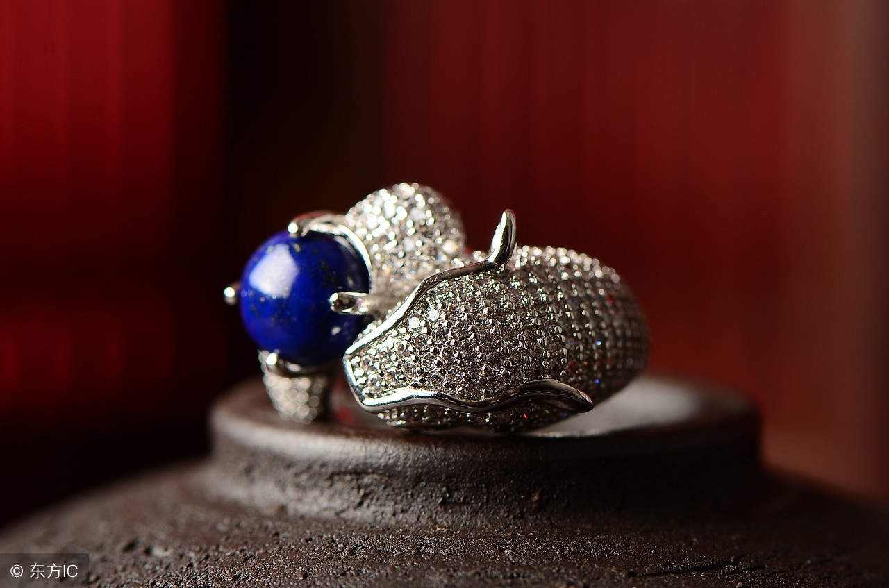 宝石鉴定真假最简单方法,史上最全的玉石鉴别