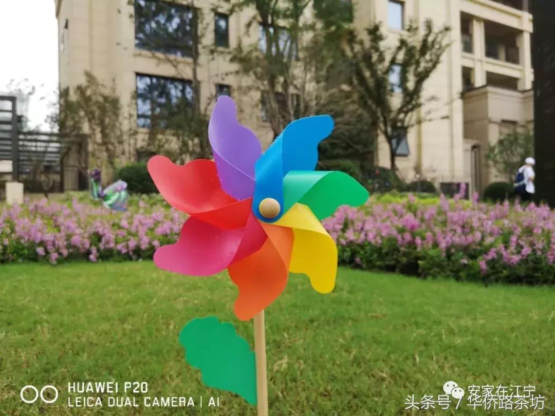 今天江宁神盘交付！实景曝光！二手房价破40000元/㎡！业主笑了……