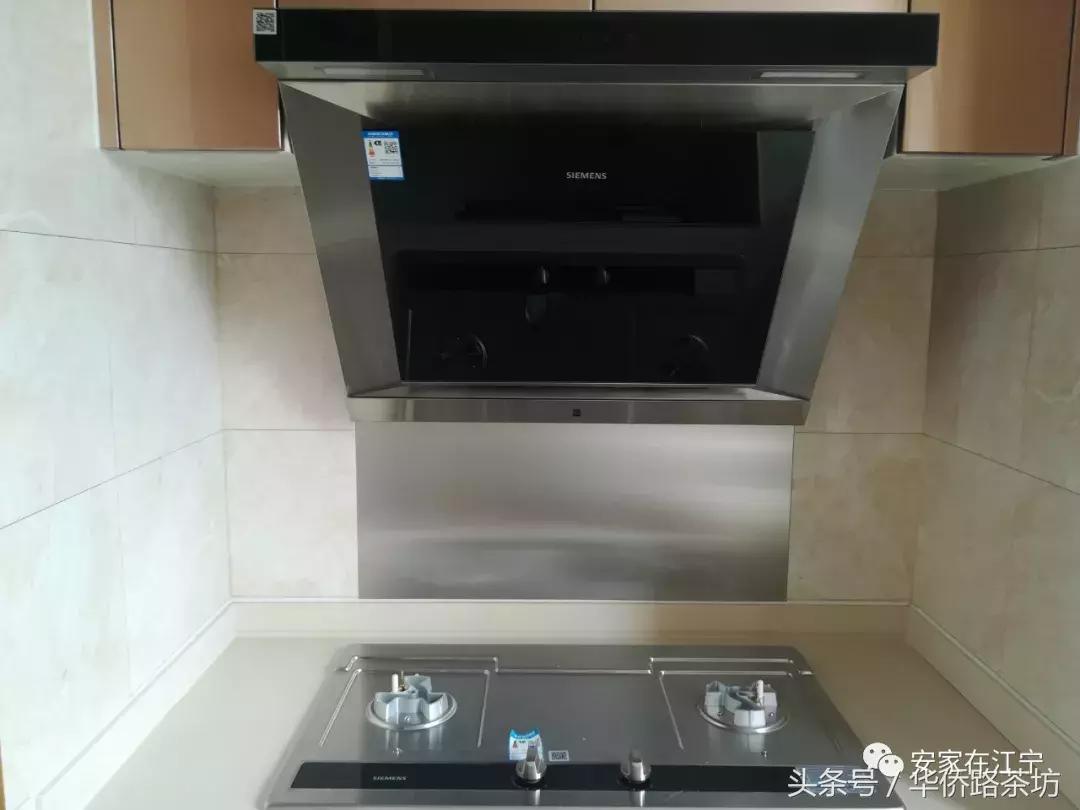 今天江宁神盘交付！实景曝光！二手房价破40000元/㎡！业主笑了……