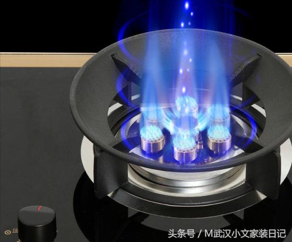 煤气灶带熄火保护装置经常熄火,煤气灶自动熄火怎么回事