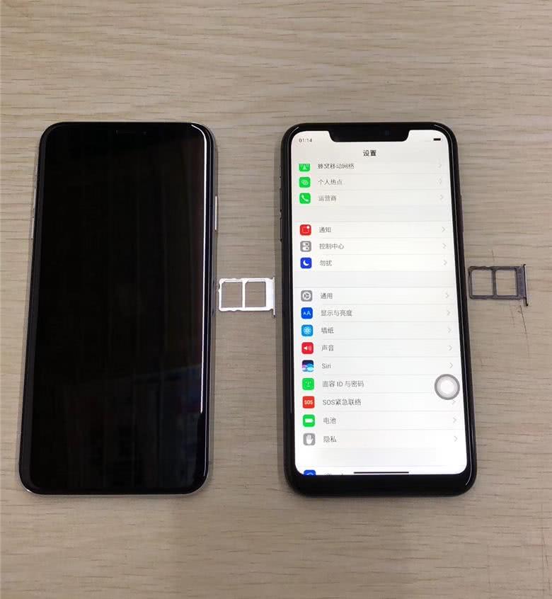 华强北山寨iphone,iphonexs山寨机