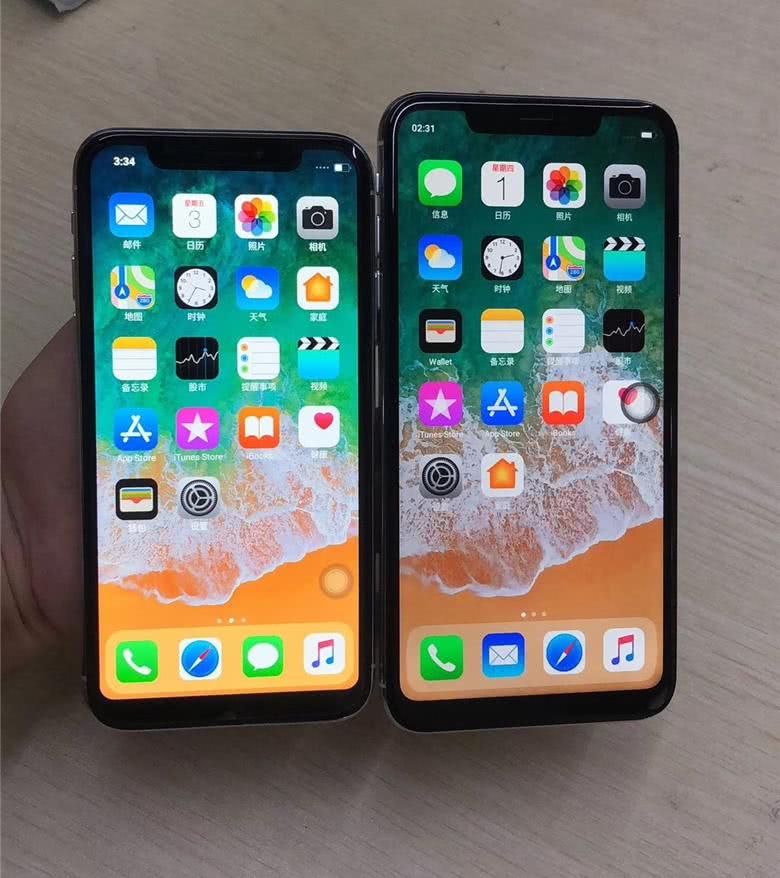 华强北山寨iphone,iphonexs山寨机