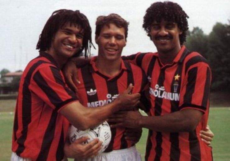 世界足坛三人,世界足坛十大梦幻三人组