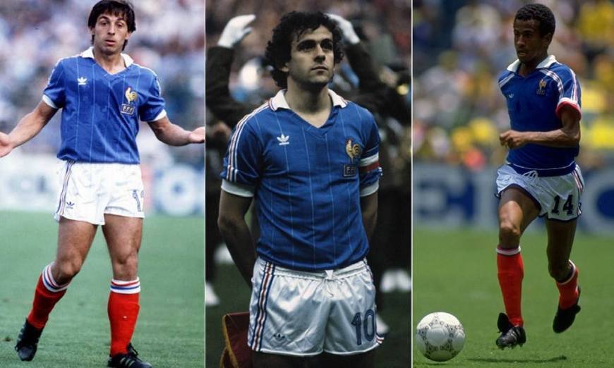 世界足坛三人,世界足坛十大梦幻三人组