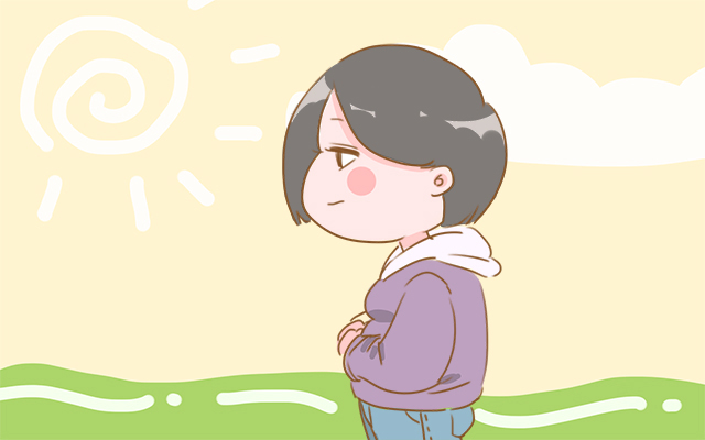 准妈妈腿抽筋怎么办？这4个小妙招能有效缓解