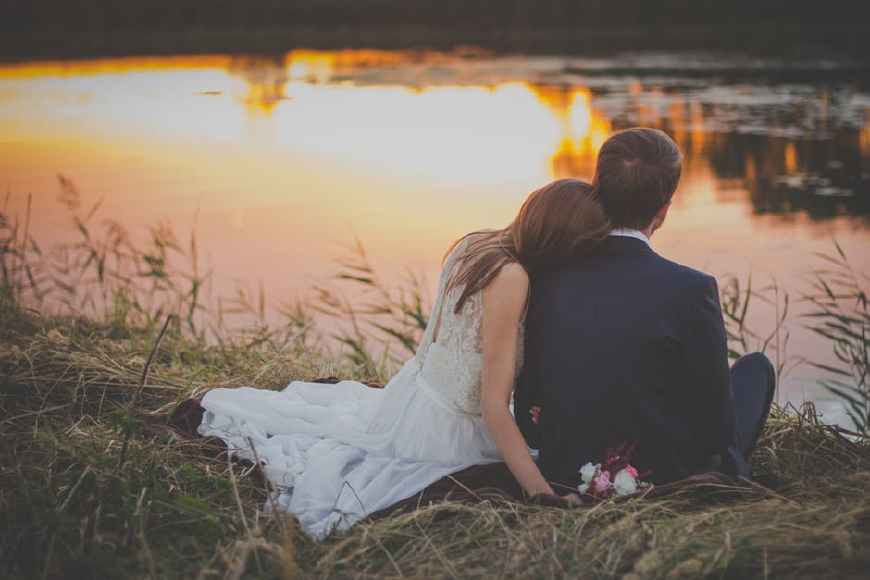离了两次婚的还要不要再婚了,经历了两次失败的婚姻还会再婚吗