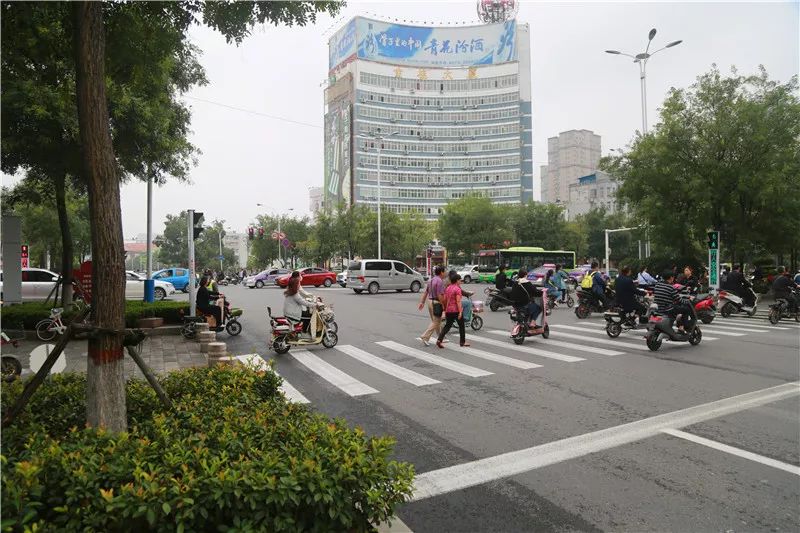 多少地方三四轮限行,电动三四轮限行取得实效