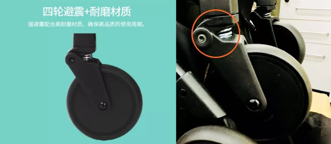 轻便推车虎贝尔,虎贝尔推车一键折叠