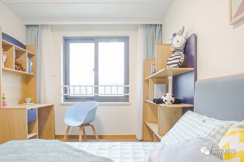 惊艳！今天南京网红盘交付，业主狂赚100多万！