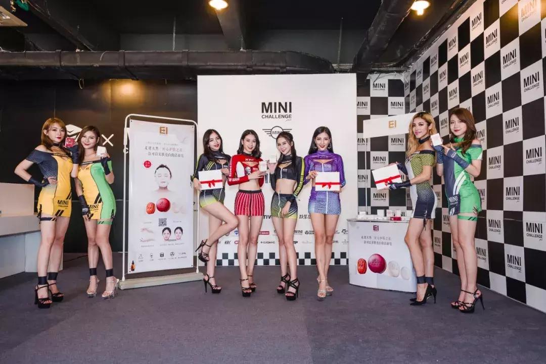 最美女赛车手,最美赛车女车手