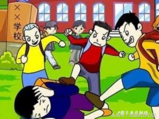 孩子在学校老是打架该怎么教育,孩子在学校打架家长如何正确引导