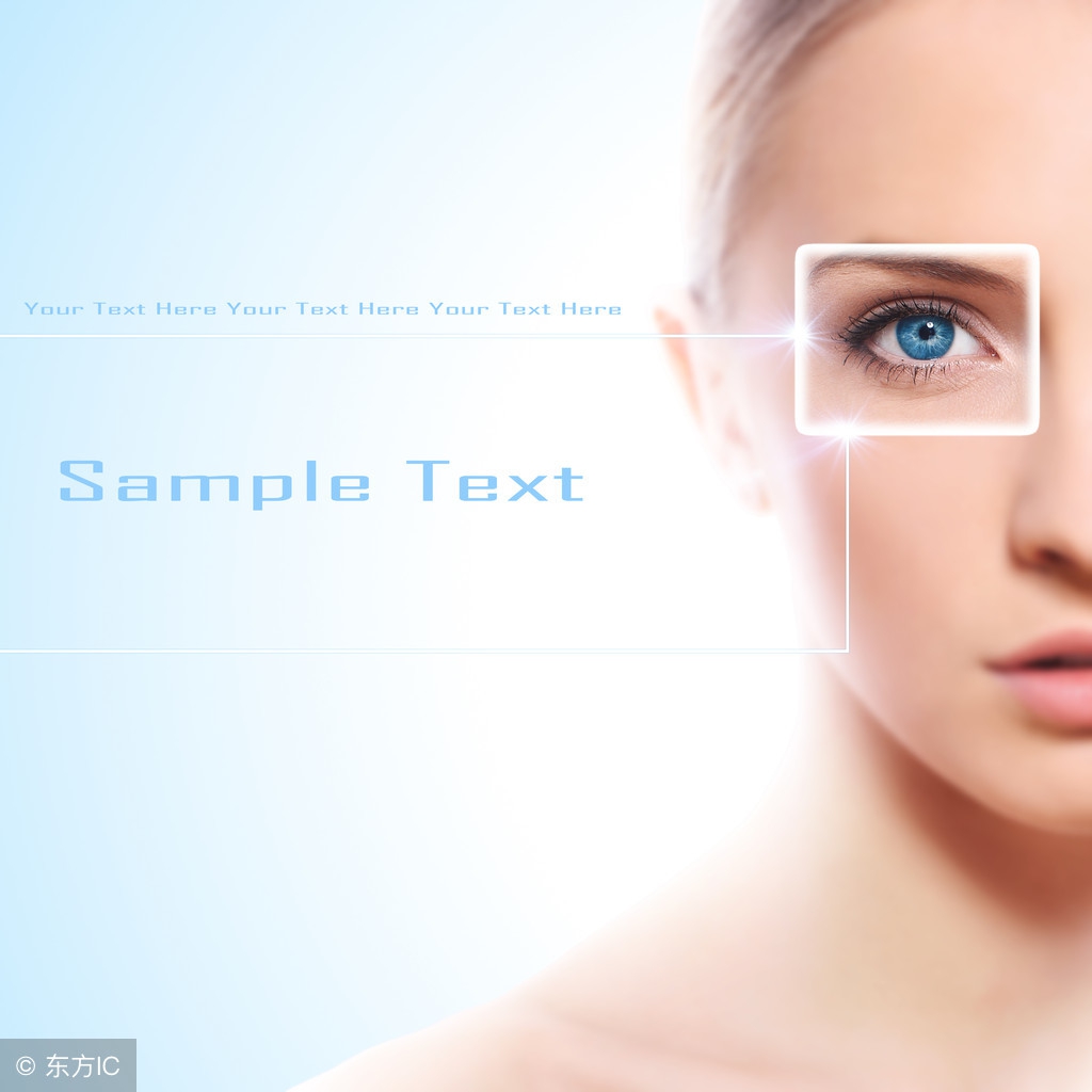 高度近视引起的飞蚊症如何改善,警惕飞蚊症