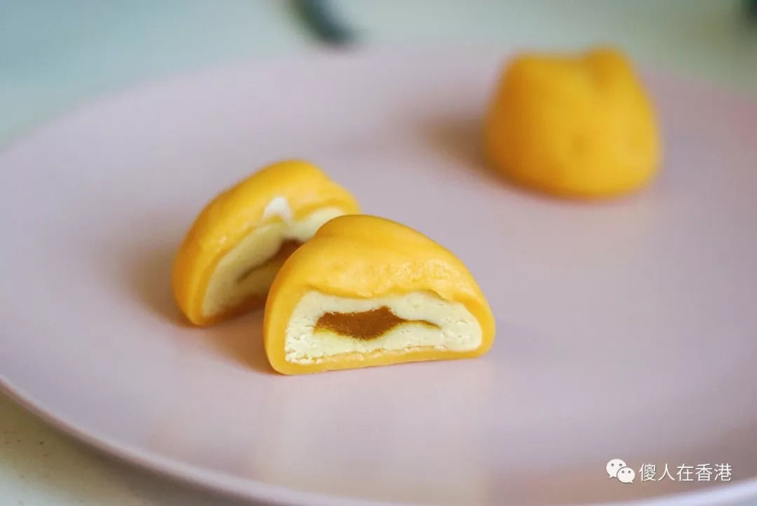 冰皮月饼哪家好,哪种冰皮月饼最好吃