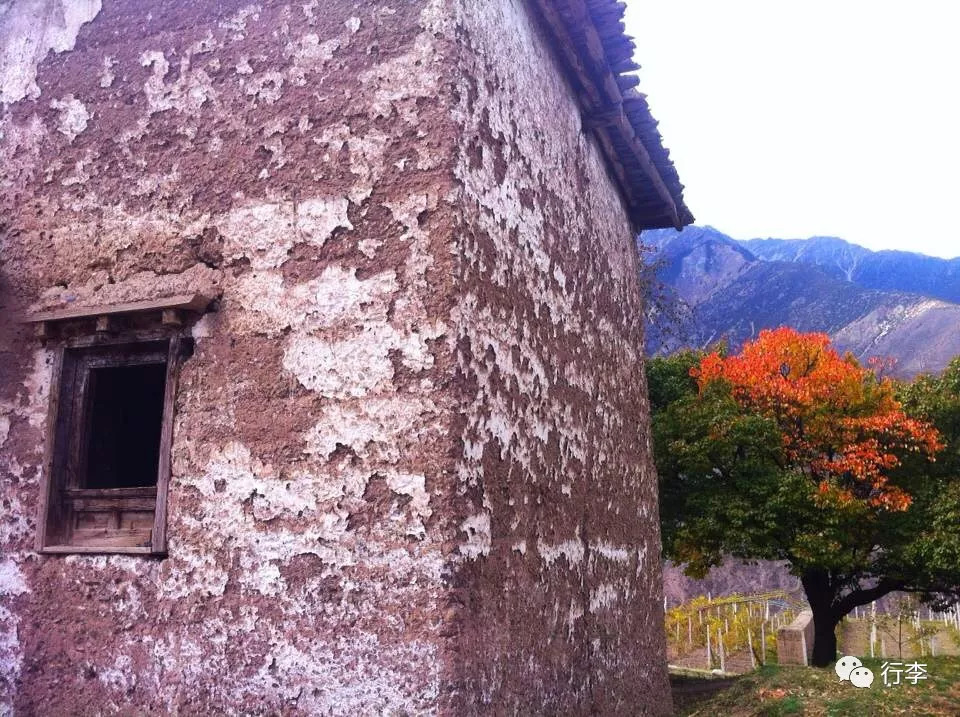 行李︱老艾：只要活着，谁不在路上