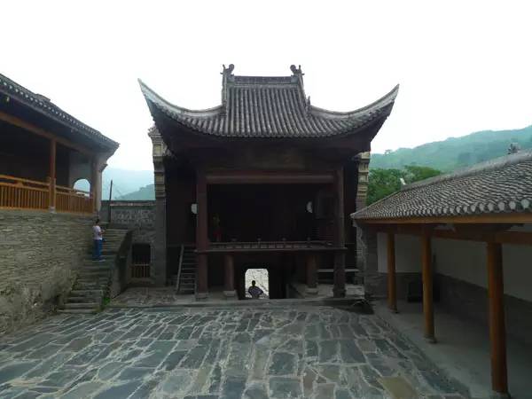 西安有哪些千年古城,西安周边的文旅古镇