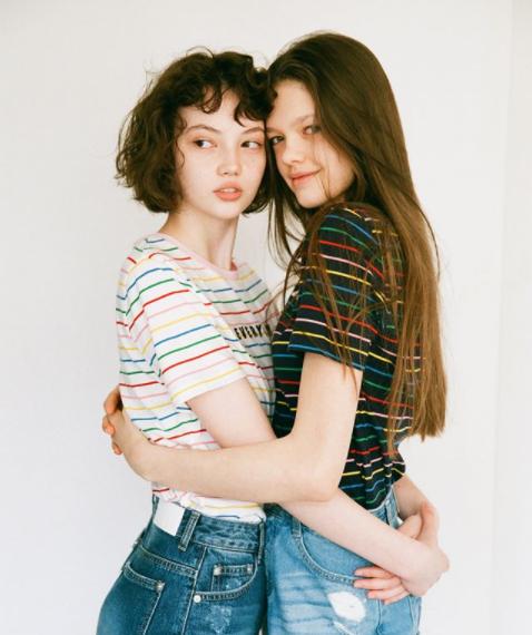 性感丰满型身材穿搭韩国,韩国女装甜美减龄不幼稚