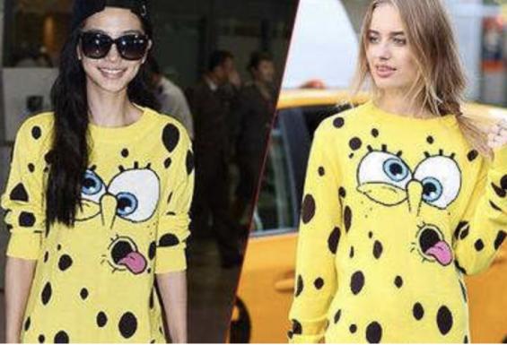 和别人撞衫为什么会尴尬,买衣服总是跟别人撞衫怎么办