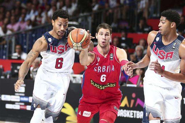 梦之队输给过谁,梦之队有哪几次失利