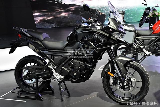 隆鑫宝马650摩托车,隆鑫650ds和宝马650