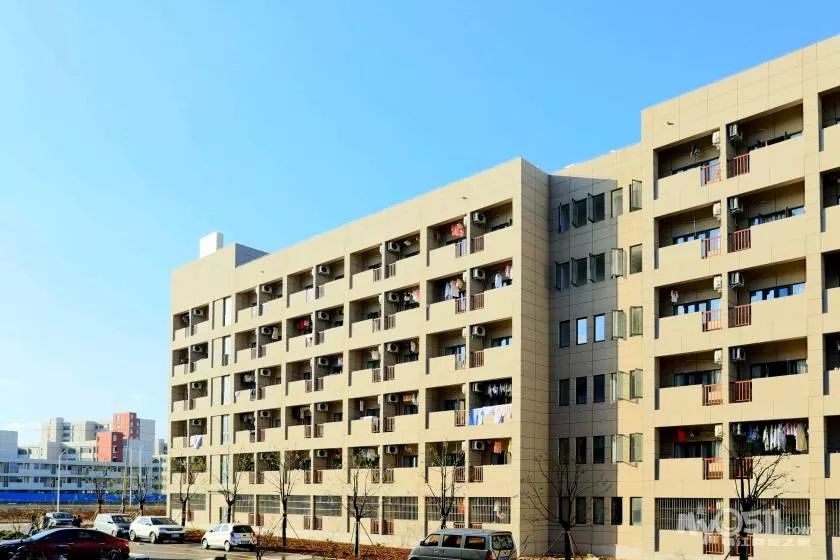 实拍图曝光：超赞！江苏大学京江学院（新校区）