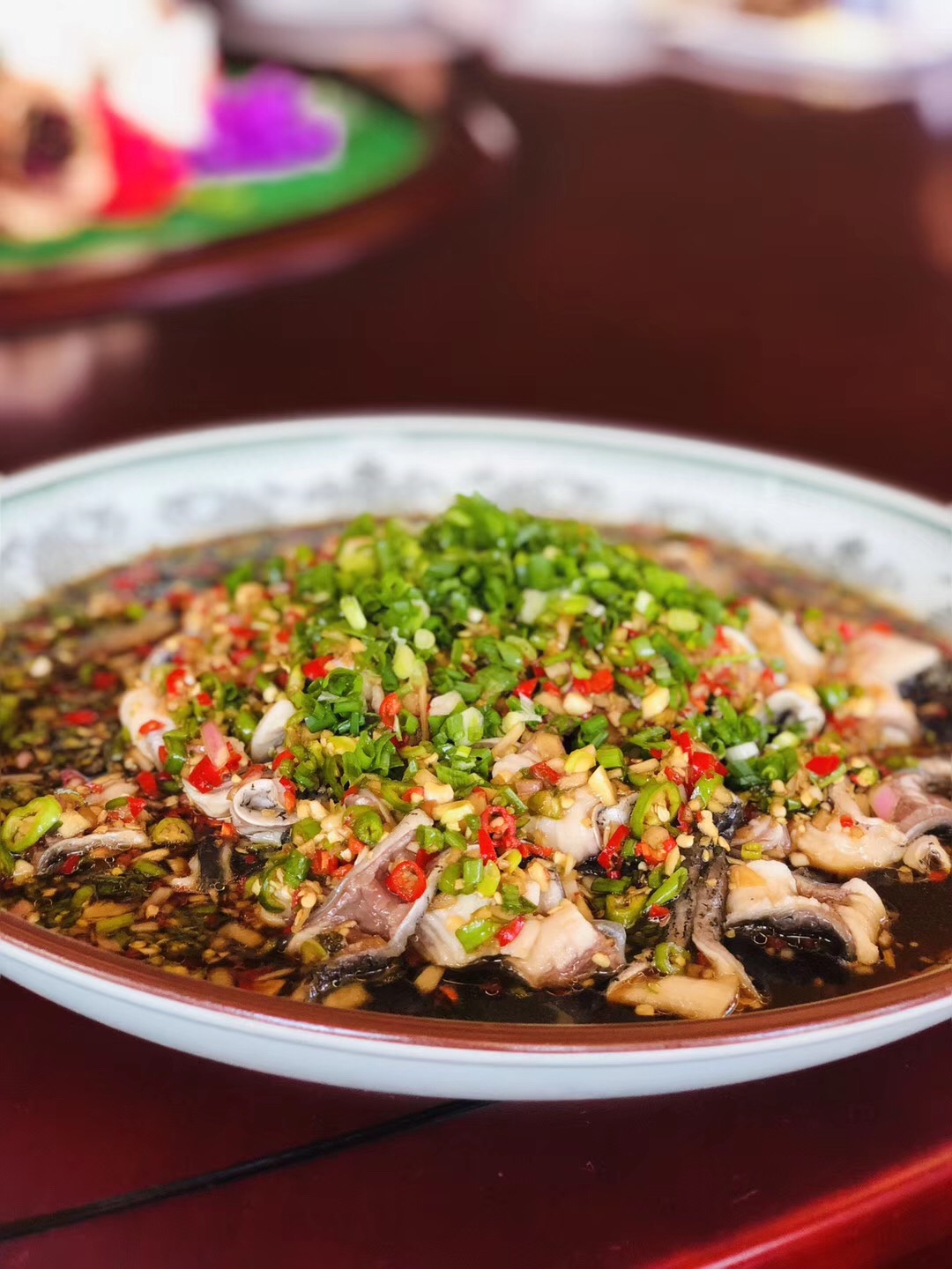 中秋国庆吃海鲜,国庆中秋吃鱼好地方