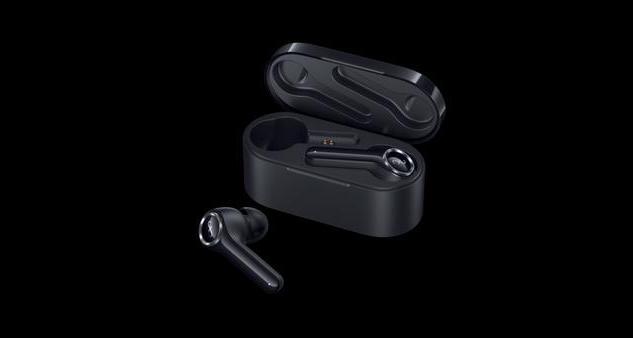 预算低的小伙伴们福利来了，疯米无线耳机，体验无拘无束的自由感