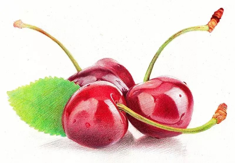 拥有800万超高人气，看看这位大神，是如何用水溶彩……