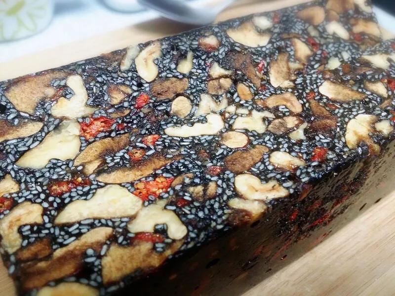 怎么做正宗的阿胶糕,如何制作真正的阿胶糕