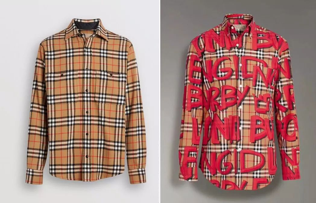 celine和burberry哪个好,celineburberry档次