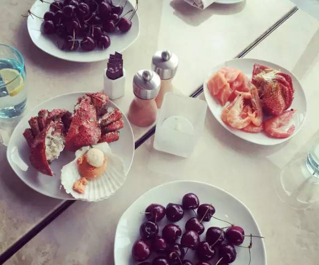 杭州最贵的海鲜自助餐排名,杭州最贵的10个餐厅