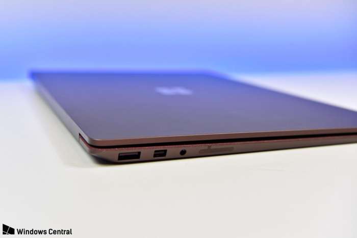 微软笔记本surfacepro3配备,微软笔记本surfacelaptop3