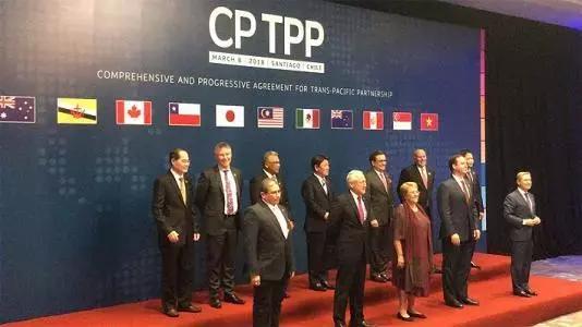龙行丨为了TPP搬到越南的中国企业现在怎么办？